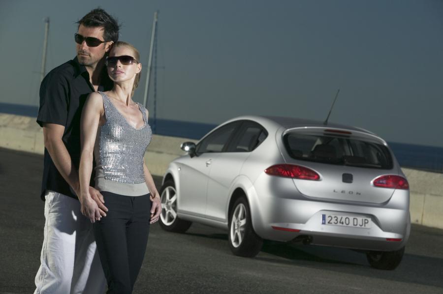  Seat Leon 2005 года  (фото 107 из 126)